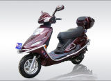 Gas Scooter (QLM125T-2 I)
