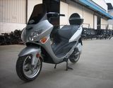 Electric Motorcycle (Tianke)