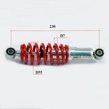230mm Shock Absorber for 110cc ATV (AT014)
