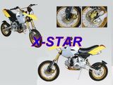 Dirt Bike 110cc (JW-110DB-001)