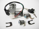 Ignition Key Switch Scooter Parts#62469