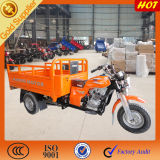 200cc Hot Saling for Three Wheeled Motorcycle / Open Cargo