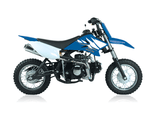 70CC Dirt Bike (GBTD11-70)