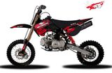 150CC Pitbike KX1 (KX-150)