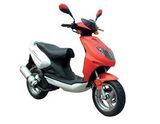 EEC Scooter (PH-125ES7)