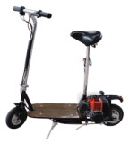 Gasoline Scooter (HY-G012)