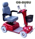 Mobility Scooter (OB-BUBU)