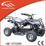 New Model 4wheels 36V Lead Acid Battery E-ATV