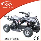 New Model 4wheels 36V Lead Acid Battery E-ATV