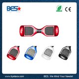 2015 Colorful LED Light Self Balancing Electric Scooters