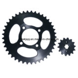 Top Quality with 1045 Steel Motorcycle Chain Sprocket