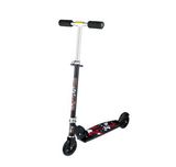 Four Wheel Design Scooter (SC-034)