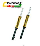 Ww-6120 Motorcycle Part, Dayun150 Motorcycle Front Shock Absorber,