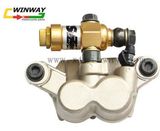 Ww-5208 Motorcycle Part, Wy125 Motorcycle Brake Pump,