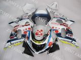 Motorcycle Fairing for Suzuki GSXR600750-0103