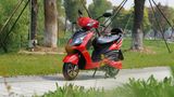 Cheap Beautiful 1000W 2 Wheel Electric Scooter