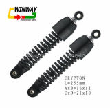 Ww-6262 Crypton Motorcycle Part, Motorcycle Shock Absorber