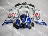 Motorcycle Fairing for YAMAHA (YZF-R1 98-99)