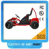 48V Electric Go Kart 1000watt
