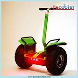 CE Approved Electric Moped Scooter Mobility Kick E Scooter (ESOI L2)