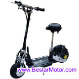 Mini Gas Scooter with CE (GS-029)