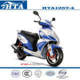 125cc /150cc Scooter (HTA125T-4)