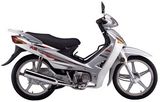 Dayun Motorcycle Cub