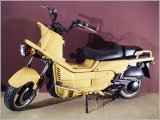 Scooter (150T-17)