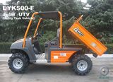 4x4 WD 500CC Utility Task Vehicle(EYK500-F)