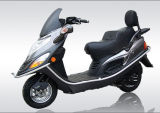 Gas Scooter (QLM125T-5A)