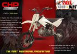 Dirt Bike (CRF70)