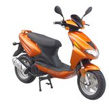 Motorcycle (HYBRID YY50CC-6 08)