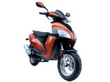 Gasoline Scooter (YY50QT-6C (B11))