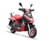 EEC Motorcycle (HT50QT-6)