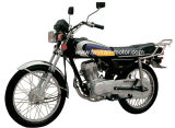 Motorcycle (FR125-4C)
