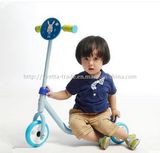 Mini Plastic Scooter with Cheaper Price (YVC-001-1)