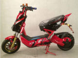 1000W60V Dirt Bike Electric Racing Motorcycle (EM-009)