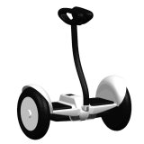 Portable Single Wheel Balancing Scooter