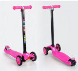 Kick Scooter with 3 Wheel (YV-083)