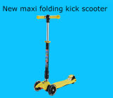 High Quality New Maxi Scooter Kids with Pedal for 2015 Season