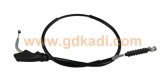 Motorcycle Clutch Cable for Ax4 Spare Parts