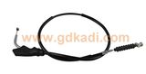 Motorcycle Clutch Cable for Ax4 Spare Parts