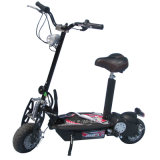 500W~1500W Folding Electric Mobility Scooter with Disc Brake (MES-800)