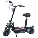 500W~1500W Folding Electric Mobility Scooter with Disc Brake (MES-800)