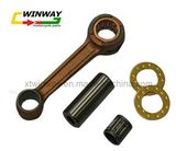 Ww-9737 Motorcycle Parts - Ax100 Connecting Rod