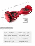 Best Two Wheels Electric Scooter Hoverboard From Koowheel