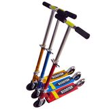 Kid Scooter (QY-S028A)