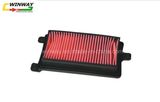 Ww-9216motorcycle Part, Motorcycle Air Filter,
