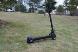 Aluminiuim Electric Scooter with 250W Motor, 36V/10.5ah Lithium