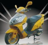 Sanyou 50cc - 150cc Gasoline Scooter (SY125T-12F)